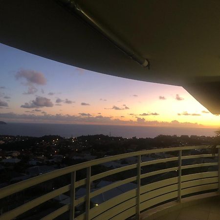 Appartement De Standing Vue Mer ショルシェール エクステリア 写真