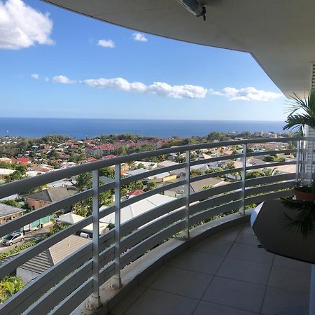 Appartement De Standing Vue Mer ショルシェール エクステリア 写真