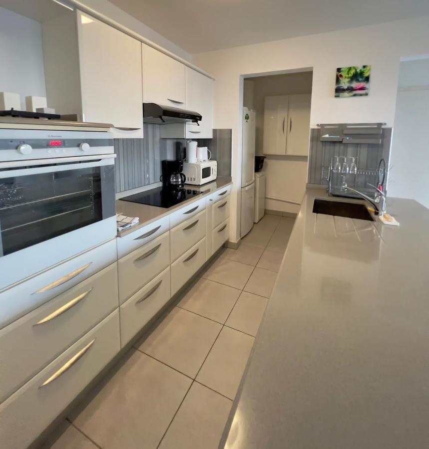 Appartement De Standing Vue Mer ショルシェール エクステリア 写真