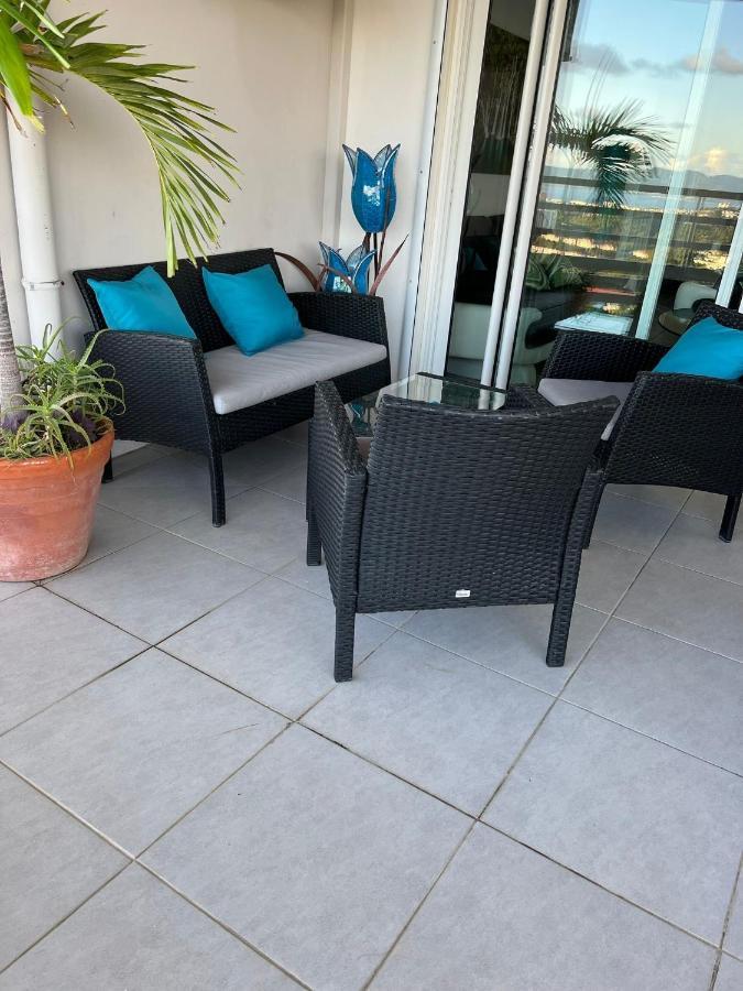 Appartement De Standing Vue Mer ショルシェール エクステリア 写真
