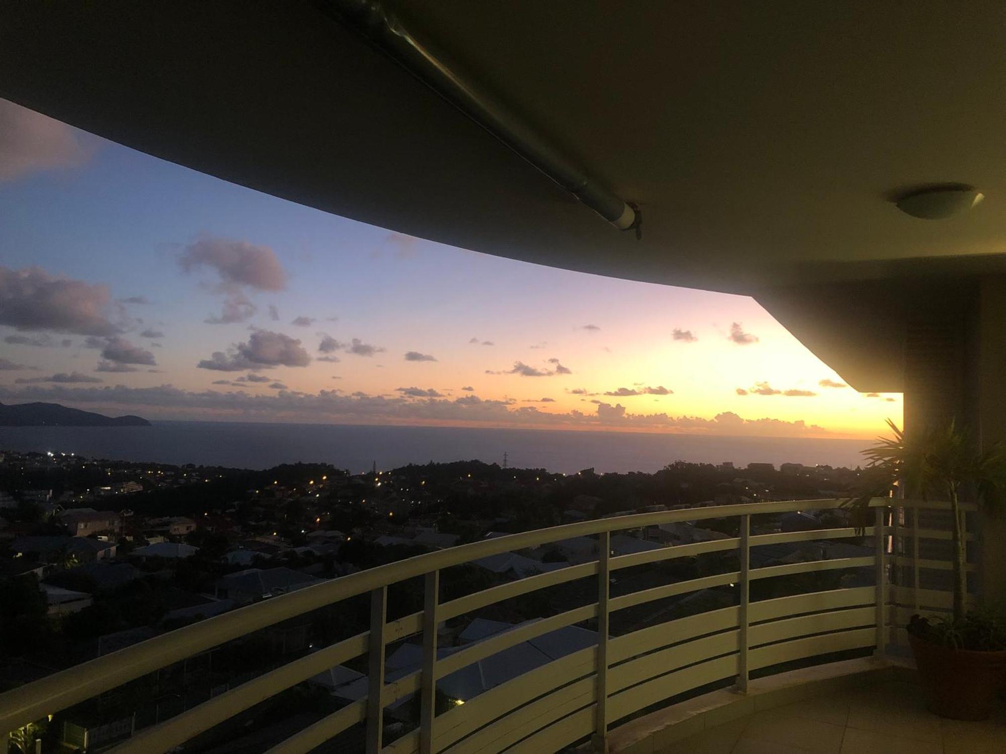 Appartement De Standing Vue Mer ショルシェール エクステリア 写真