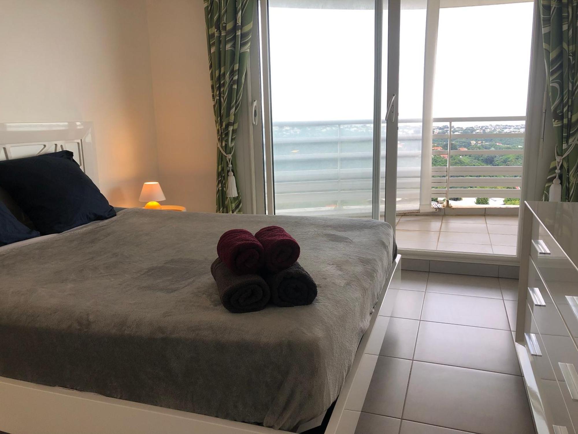 Appartement De Standing Vue Mer ショルシェール エクステリア 写真